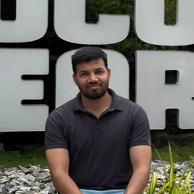 Ritik Namdev