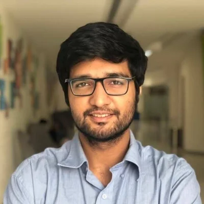 Siddharth Gangal