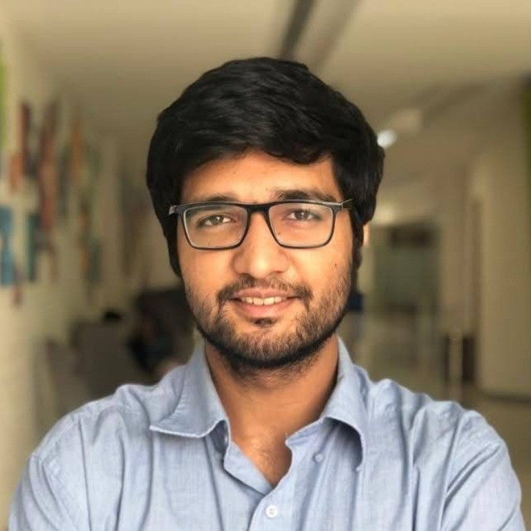 Siddharth Gangal